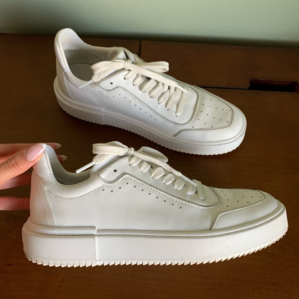 Stuart Weitzman sneakers